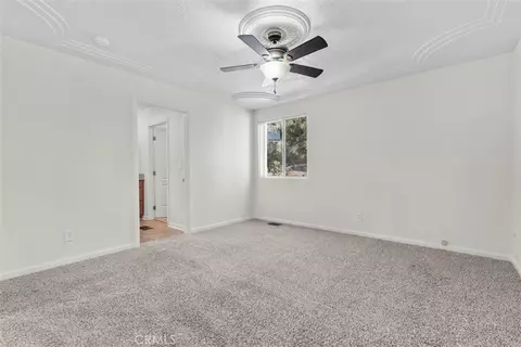 Bedroom - 5438 Desert Vw, Wrightwood, CA 92397 photo 1 of 5