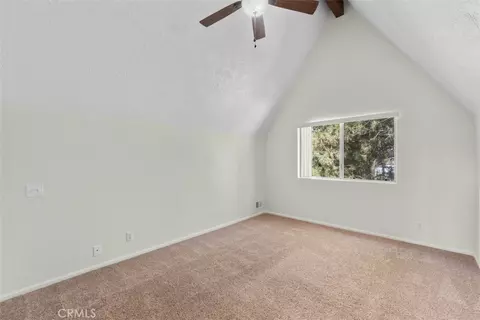Bedroom - 5438 Desert Vw, Wrightwood, CA 92397 photo 5 of 5