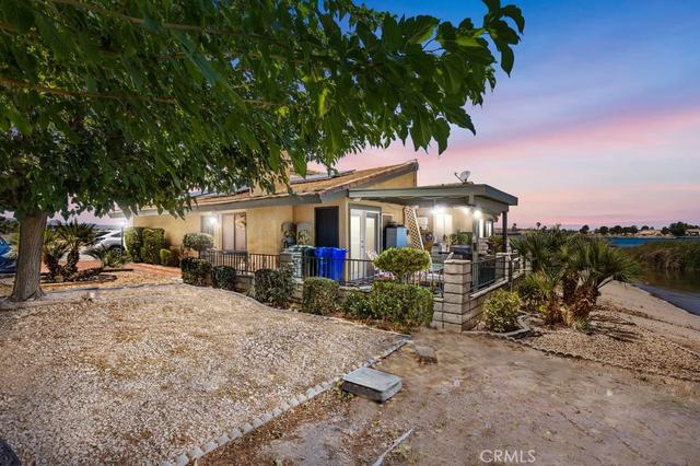 14772 Chaparral Ln #15, Helendale, CA 92342