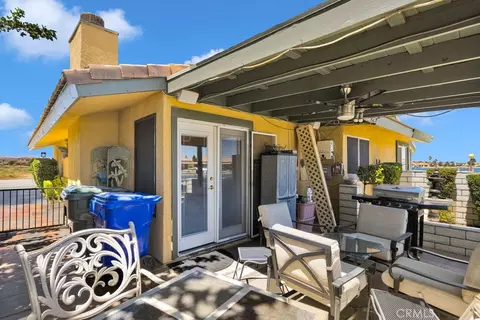 Exterior - 14772 Chaparral Ln #15, Helendale, CA 92342 photo 4 of 7