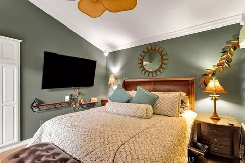 Bedroom - 14772 Chaparral Ln #15, Helendale, CA 92342 photo 2 of 2