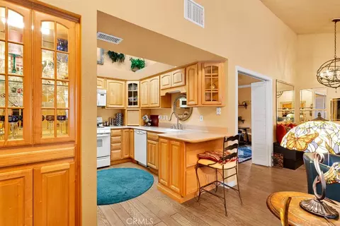 Kitchen - 14772 Chaparral Ln #15, Helendale, CA 92342 photo 1 of 4
