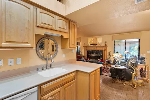 Kitchen - 14772 Chaparral Ln #15, Helendale, CA 92342 photo 4 of 4