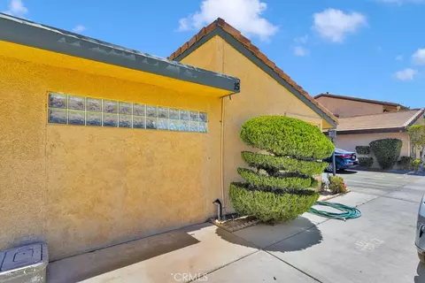 Exterior - 14772 Chaparral Ln #15, Helendale, CA 92342 photo 3 of 7
