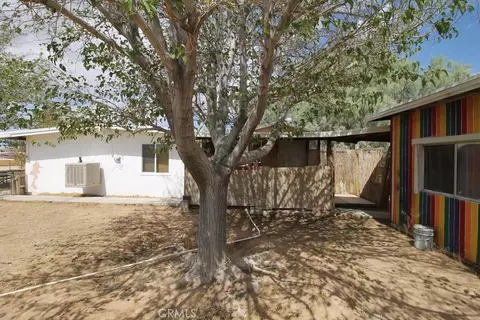 Exterior - 21212 Rainbow, Hinkley, CA 92347 photo 11 of 12