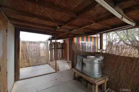 Exterior - 21212 Rainbow, Hinkley, CA 92347 photo 7 of 12