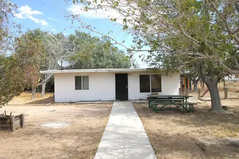 21212 Rainbow, Hinkley, CA 92347
