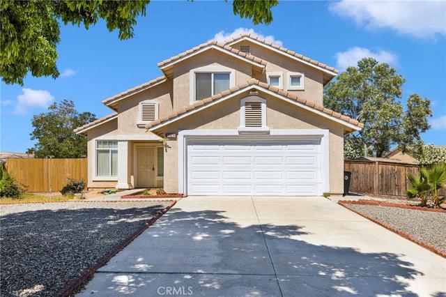 14748 Ingram, Adelanto, CA 92301