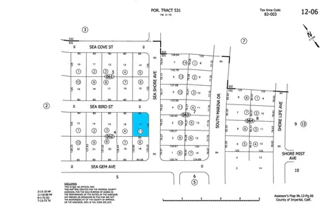 1173 Sea Bird St, Thermal, CA 92274