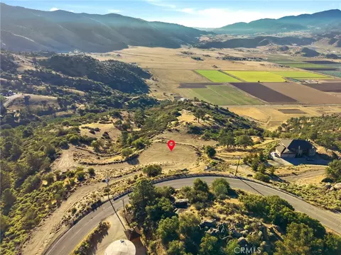 26400 Skyline Dr, Tehachapi, CA 93561 photo 15