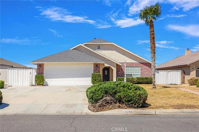 13250 Meteor Dr, Victorville, CA 92395