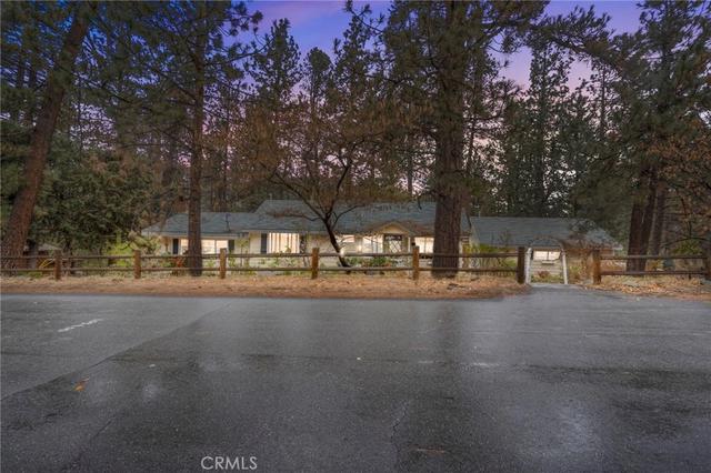 2046 Thrush, Wrightwood, CA 92397