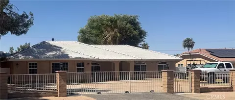 14800 Maricopa, Victorville, CA 92392