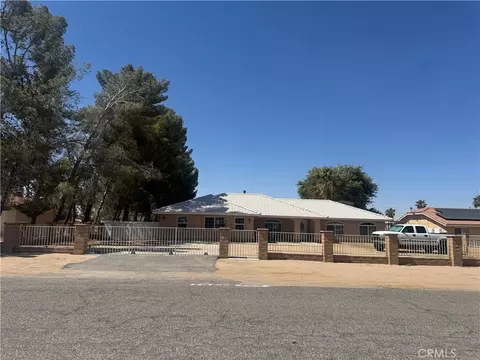 14800 Maricopa, Victorville, CA 92392