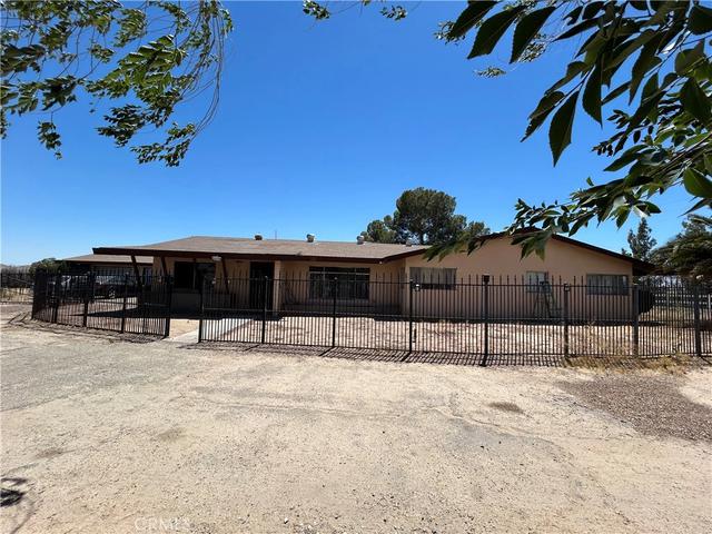 14822 Rodeo, Victorville, CA 92395