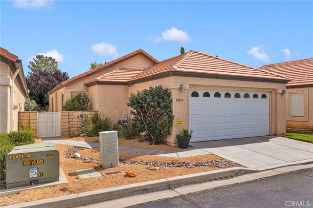 19034 Stoddard, Apple Valley, CA 92308