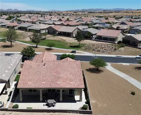 View/Area - 19453 Verbena, Apple Valley, CA 92308 photo 4 of 10