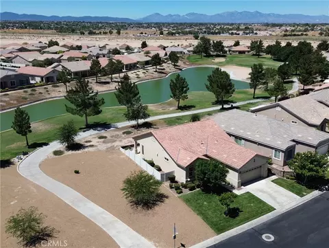 View/Area - 19453 Verbena, Apple Valley, CA 92308 photo 3 of 10