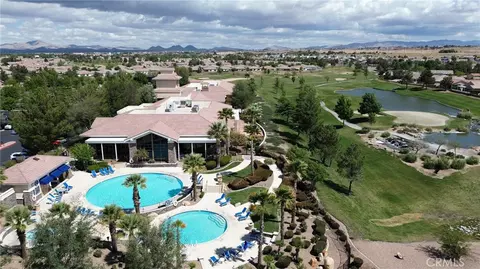 View/Area - 19453 Verbena, Apple Valley, CA 92308 photo 7 of 10
