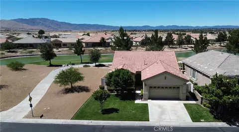 View/Area - 19453 Verbena, Apple Valley, CA 92308 photo 2 of 10
