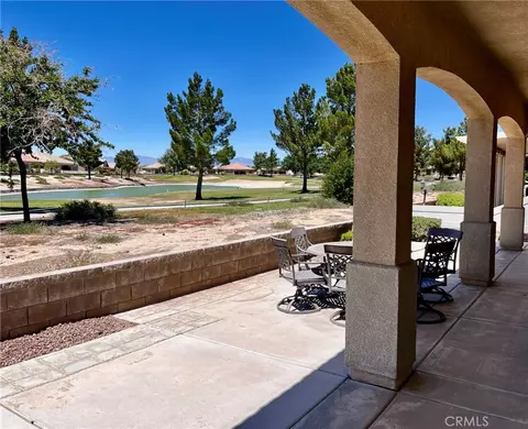 Exterior - 19453 Verbena, Apple Valley, CA 92308 photo 2 of 3