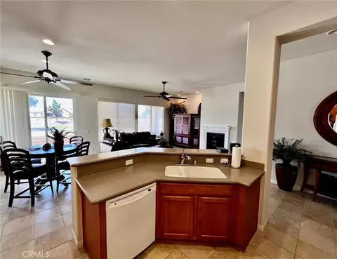 Kitchen - 19453 Verbena, Apple Valley, CA 92308 photo 3 of 4