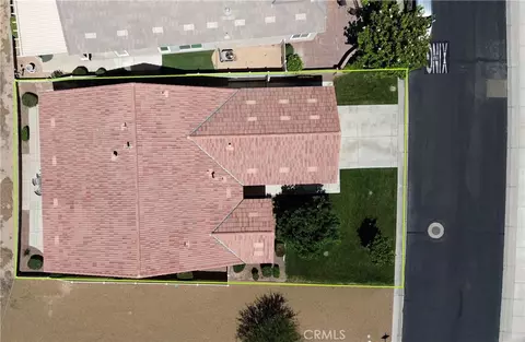 View/Area - 19453 Verbena, Apple Valley, CA 92308 photo 5 of 10
