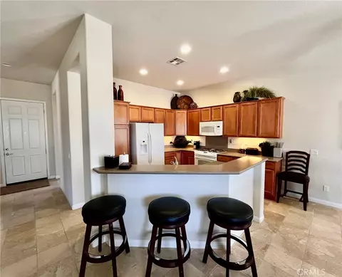 Kitchen - 19453 Verbena, Apple Valley, CA 92308 photo 1 of 4