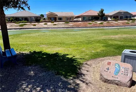 Exterior - 19453 Verbena, Apple Valley, CA 92308 photo 3 of 3