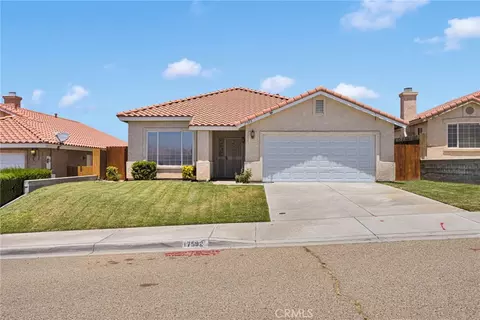 17592 Electra Dr, Victorville, CA 92395