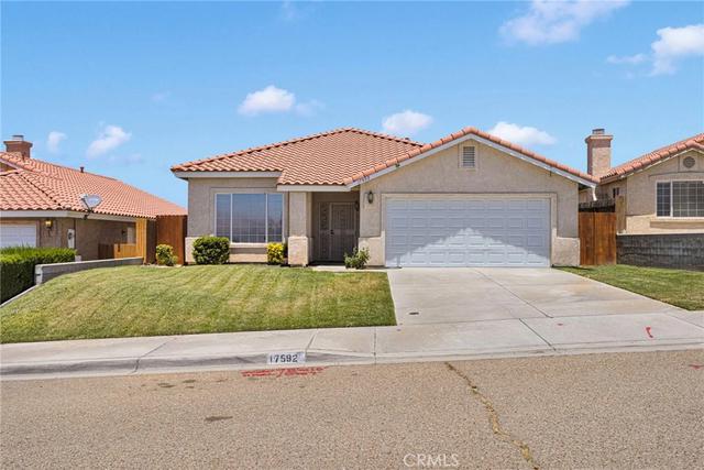 17592 Electra Dr, Victorville, CA 92395