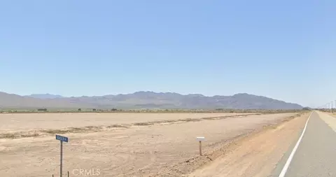29509 Center Rd, Newberry Springs, CA 92365