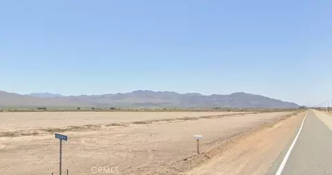 29509 Center Rd, Newberry Springs, CA 92365