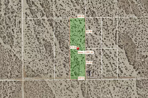 20 Vic Avenue Q 77th Ste, Palmdale, CA 93552