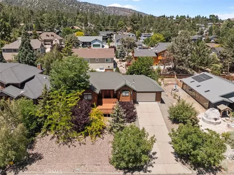 View/Area - 5394 Pacific Crst, Wrightwood, CA 92397 photo 5 of 5
