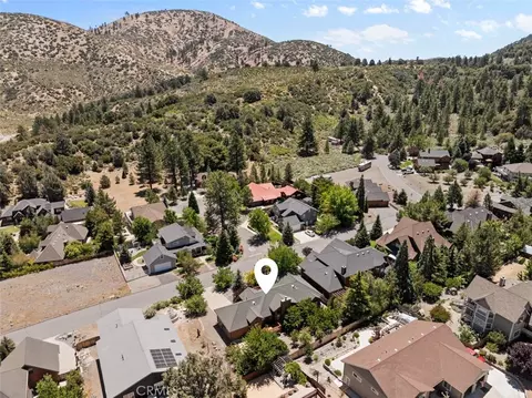 View/Area - 5394 Pacific Crst, Wrightwood, CA 92397 photo 3 of 5