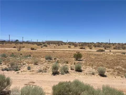 0 Seneca Rd, Victorville, CA 92394
