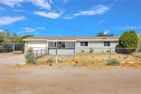 10650 Trade Post, Lucerne Valley, CA 92356
