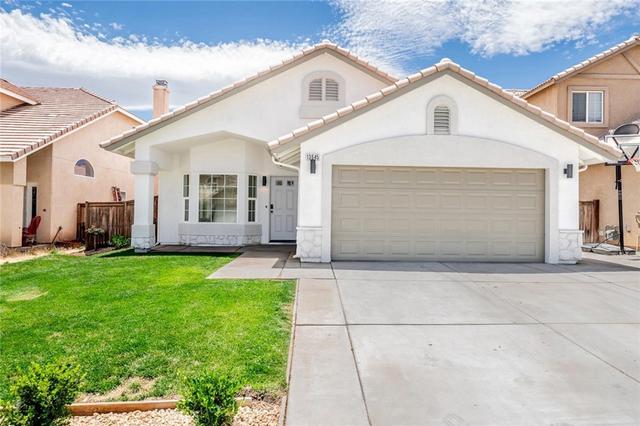 13645 Summit View St, Hesperia, CA 92344