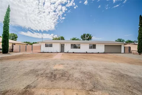 9960 Cottonwood Ave, Hesperia, CA 92345