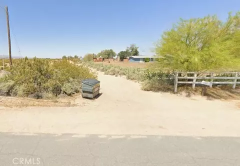 46248 Toy Truck Rd, Newberry Springs, CA 92365