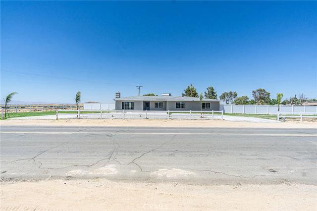 16621 Glendower, Edwards, CA 93523