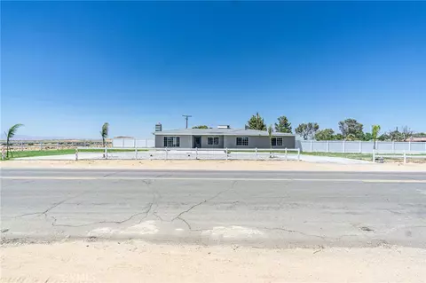 16621 Glendower, Edwards, CA 93523