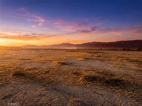 0 Rabbit Spgs, Lucerne Valley, CA 92356