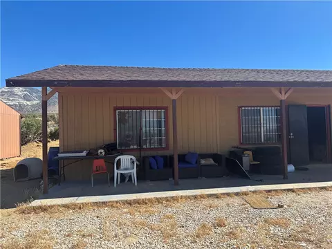 0 Garnet Rd, Lucerne Valley, CA 92356 photo 2
