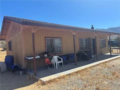 31927 Garnet Rd, Lucerne Valley, CA 92356