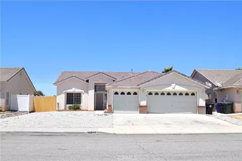 13246 Davidson, Victorville, CA 92392