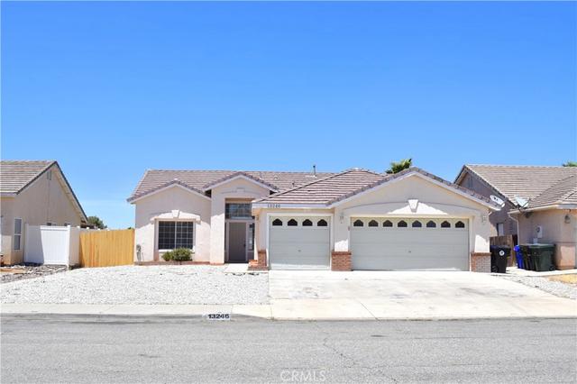 13246 Davidson, Victorville, CA 92392