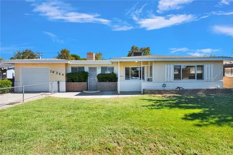 16344 Del Norte, Victorville, CA 92395