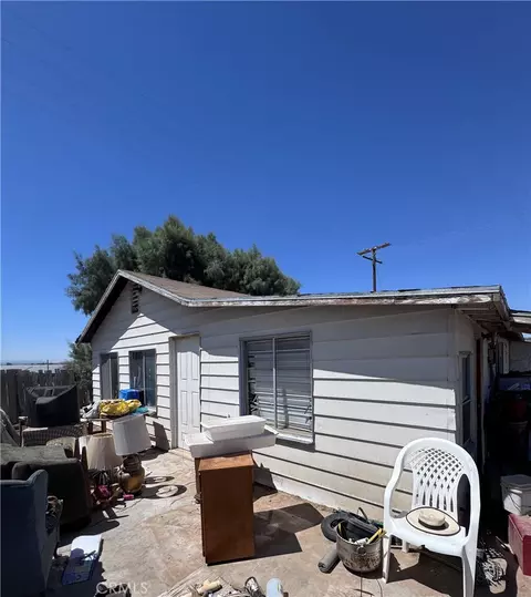 0 Bryman Rd, Oro Grande, CA 92368